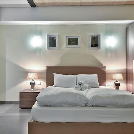 Vallettastay - Orangerie Two Bedroom Apartment 201 Екстериор снимка