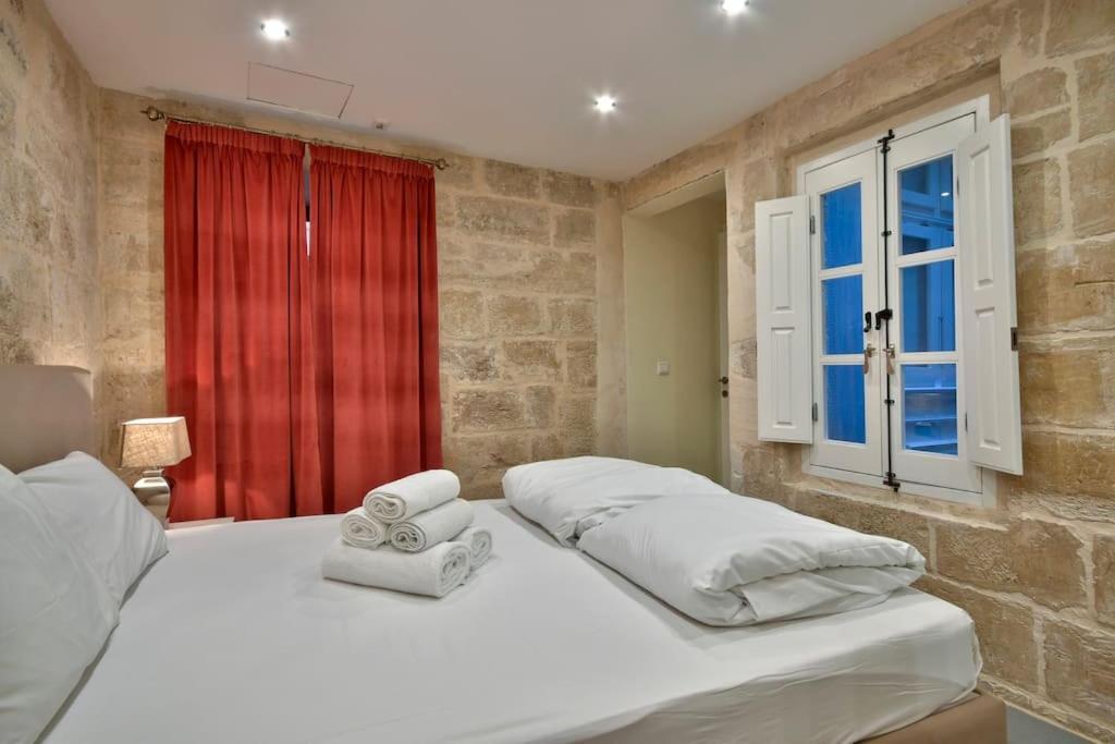 Vallettastay - Orangerie Two Bedroom Apartment 201 Екстериор снимка
