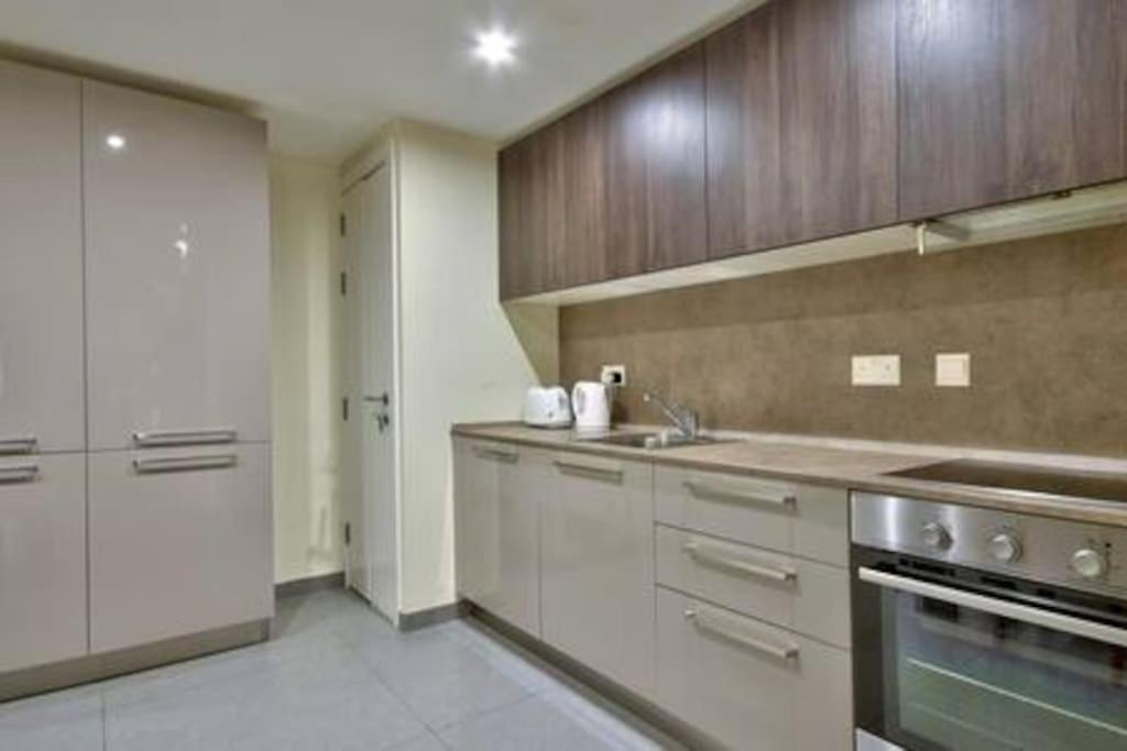 Vallettastay - Orangerie Two Bedroom Apartment 201 Екстериор снимка