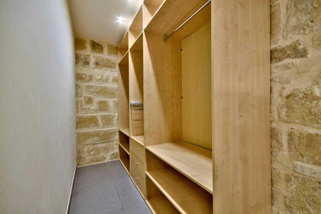 Vallettastay - Orangerie Two Bedroom Apartment 201 Екстериор снимка