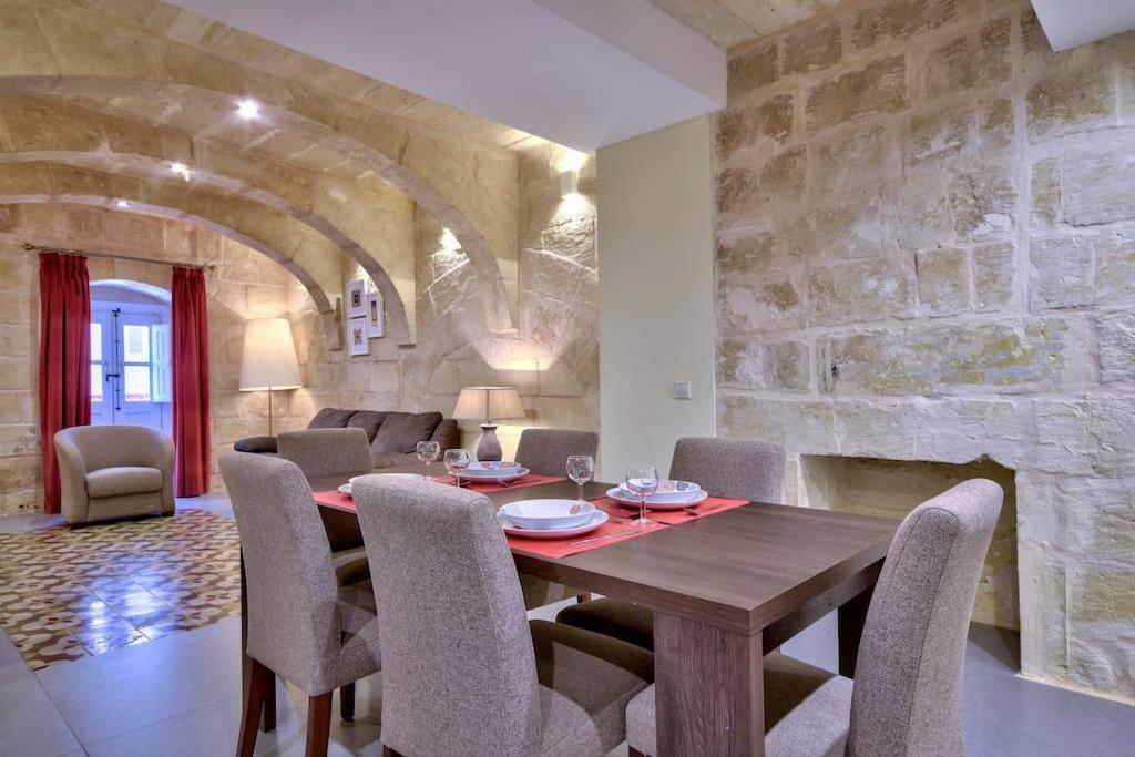 Vallettastay - Orangerie Two Bedroom Apartment 201 Екстериор снимка