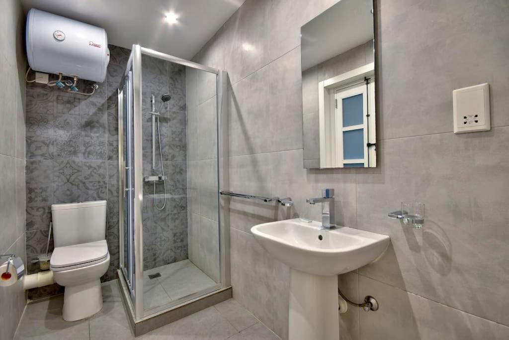 Vallettastay - Orangerie Two Bedroom Apartment 201 Екстериор снимка