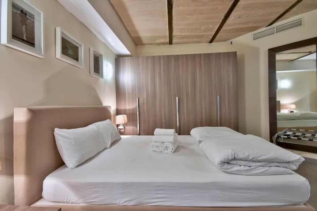 Vallettastay - Orangerie Two Bedroom Apartment 201 Екстериор снимка