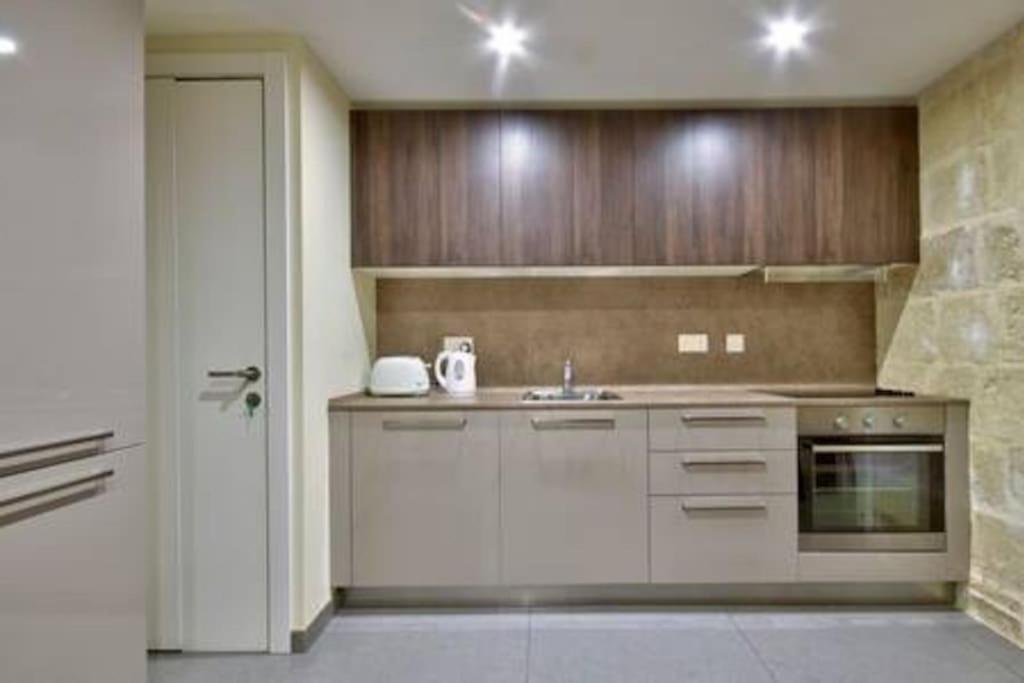 Vallettastay - Orangerie Two Bedroom Apartment 201 Екстериор снимка