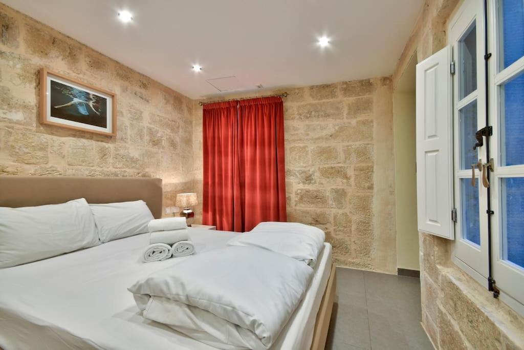 Vallettastay - Orangerie Two Bedroom Apartment 201 Екстериор снимка