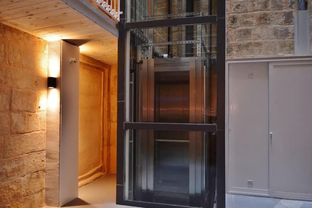 Vallettastay - Orangerie Two Bedroom Apartment 201 Екстериор снимка